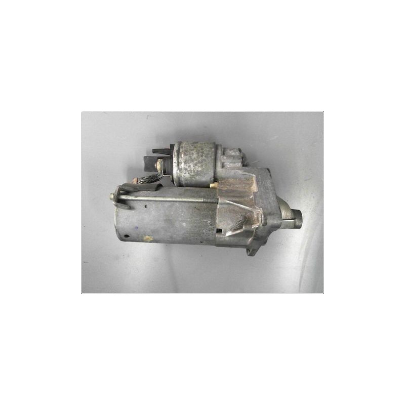 DEMARREUR RENAULT CLIO III PH.2 09-14