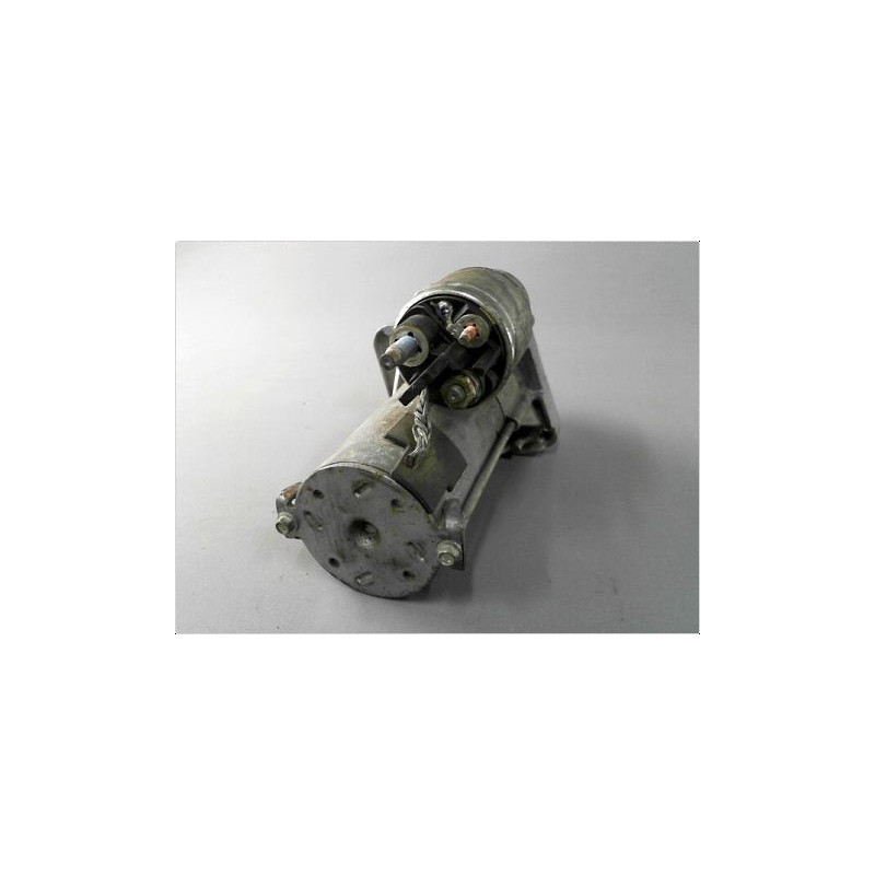 DEMARREUR RENAULT CLIO III PH.2 09-14