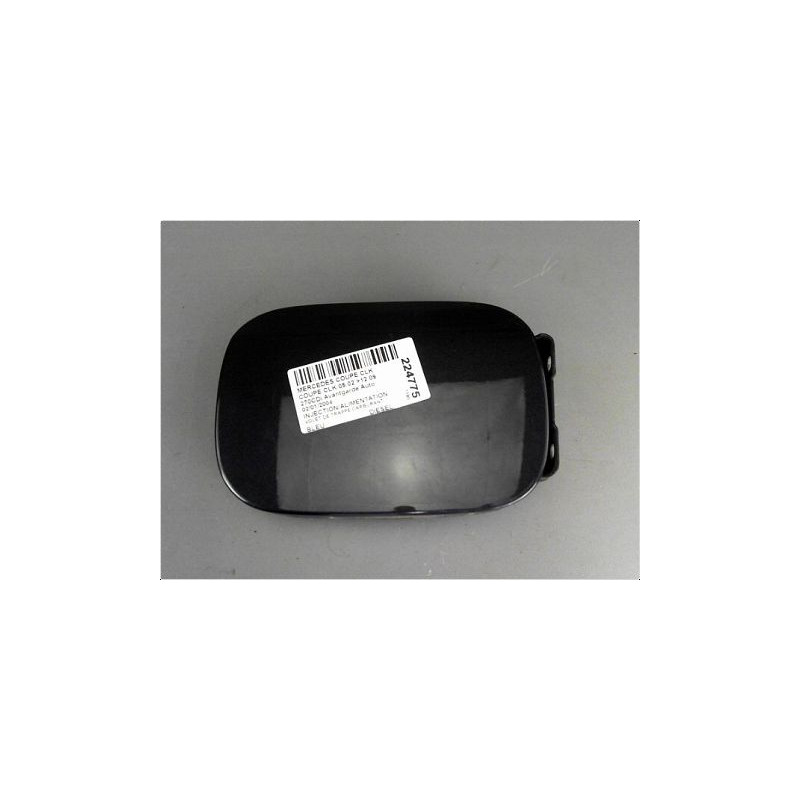 VOLET DE TRAPPE CARBURANT MERCEDES COUPE CLK 02 -09