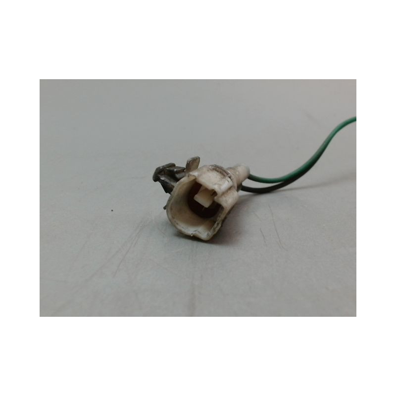 FEU BROUILLARD CENTRAL ARRIERE SUZUKI SWIFT III 2005-2011