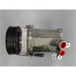 COMPRESSEUR AIR CONDITIONNE