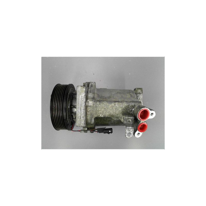 COMPRESSEUR AIR CONDITIONNE DACIA LODGY 12-16