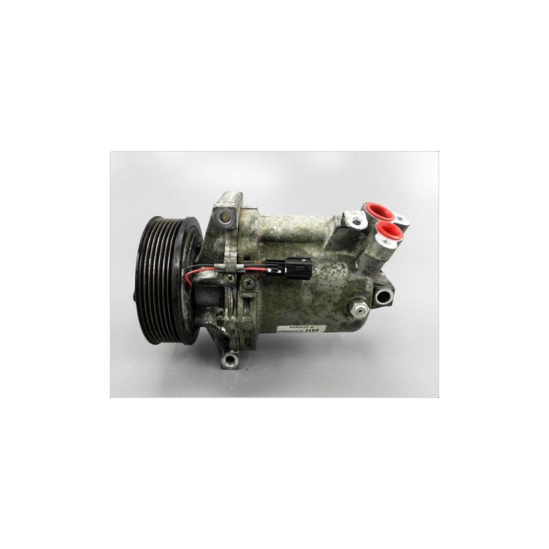 COMPRESSEUR AIR CONDITIONNE DACIA LODGY 12-16