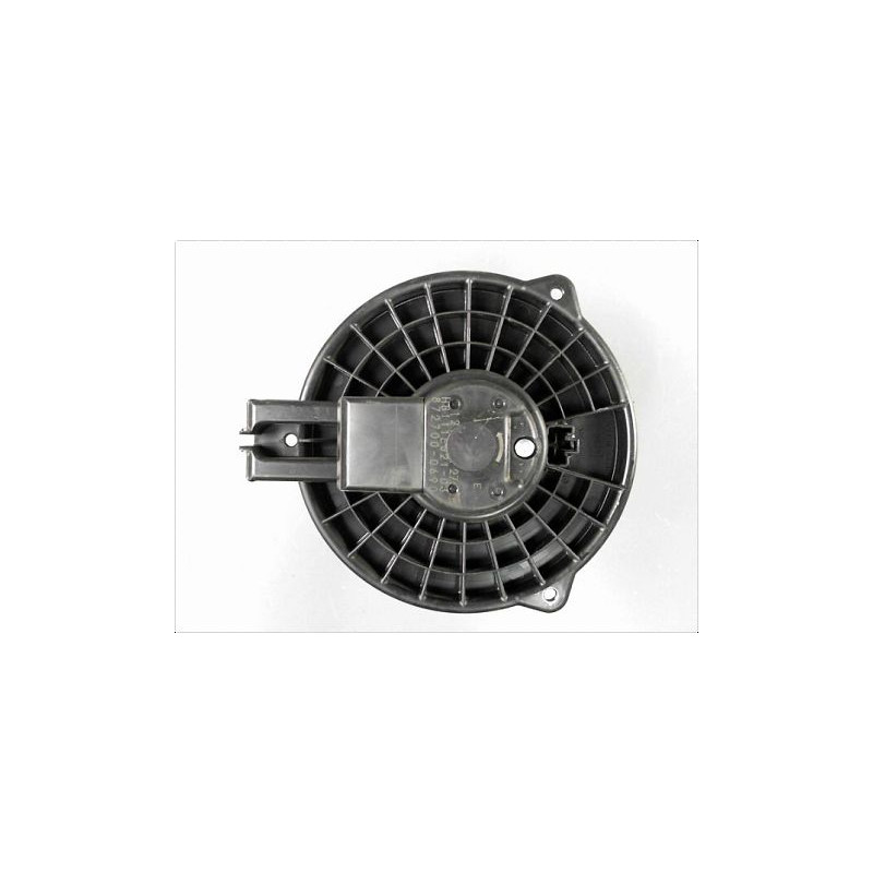 MOTEUR VENTILATEUR CHAUFFAGE MAZDA MAZDA 2 II 2007-2011
