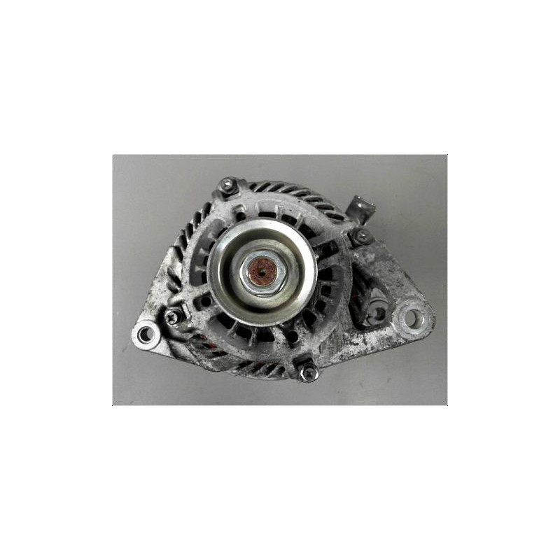 ALTERNATEUR MAZDA MAZDA 2 II 2007-2011