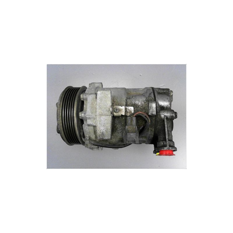 COMPRESSEUR AIR CONDITIONNE FIAT DOBLO II CARGO 10-14