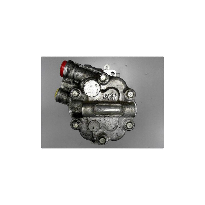 COMPRESSEUR AIR CONDITIONNE FIAT DOBLO II CARGO 10-14