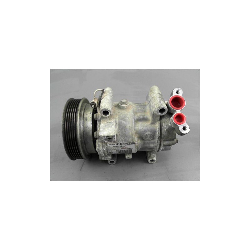COMPRESSEUR AIR CONDITIONNE RENAULT CLIO II PH.2 CAMPUS 09-12