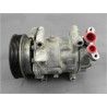 COMPRESSEUR AIR CONDITIONNE RENAULT CLIO II PH.2 CAMPUS 09-12