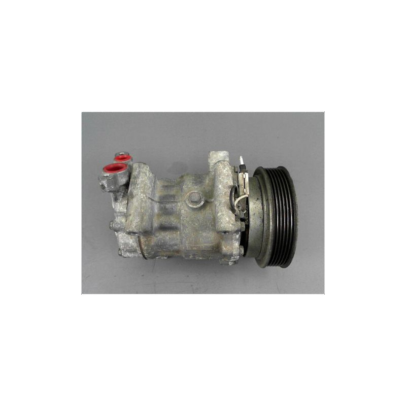 COMPRESSEUR AIR CONDITIONNE RENAULT CLIO II PH.2 CAMPUS 09-12