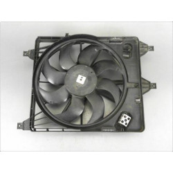 MOTEUR VENTILATEUR RADIATEUR
