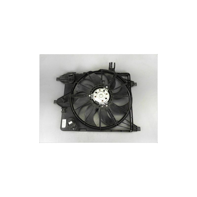 MOTEUR VENTILATEUR RADIATEUR RENAULT CLIO II PH.2 CAMPUS 09-12