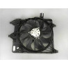 MOTEUR VENTILATEUR RADIATEUR RENAULT CLIO II PH.2 CAMPUS 09-12
