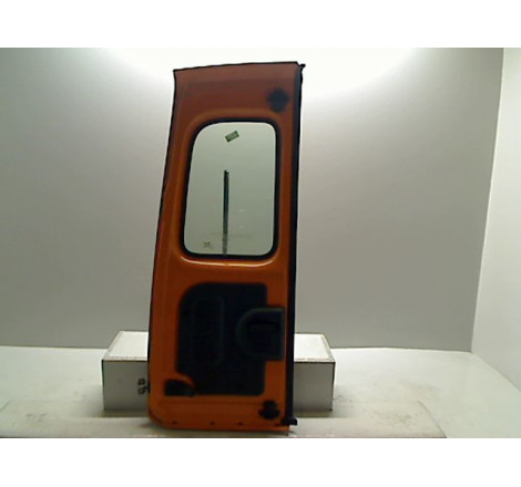 PORTE BATTANTE ARRIERE DROIT RENAULT KANGOO 97-2000