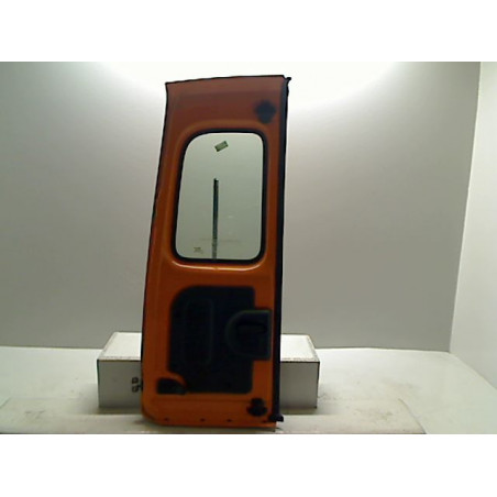 PORTE BATTANTE ARRIERE DROIT RENAULT KANGOO 97-2000