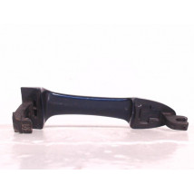 POIGNEE EXTERIEURE PORTE ARRIERE GAUCHE FORD FOCUS 98-04