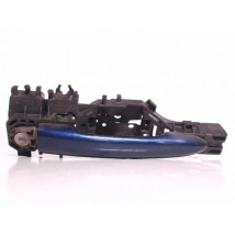 POIGNEE EXTERIEURE PORTE AVANT GAUCHE RENAULT MEGANE II PH1 02-05