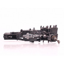 POIGNEE EXTERIEURE PORTE AVANT GAUCHE RENAULT MEGANE II PH1 02-05