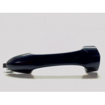 POIGNEE EXTERIEURE PORTE ARRIERE GAUCHE FORD FOCUS 98-04