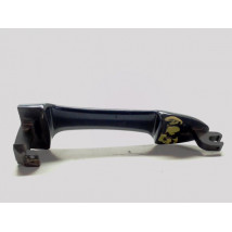 POIGNEE EXTERIEURE PORTE ARRIERE GAUCHE FORD FOCUS 98-04