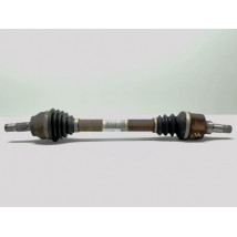 TRANSMISSION AVANT GAUCHE CITROEN C4 1.6 16V