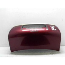 COFFRE ARRIERE AUDI A6
