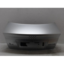COFFRE ARRIERE AUDI A4