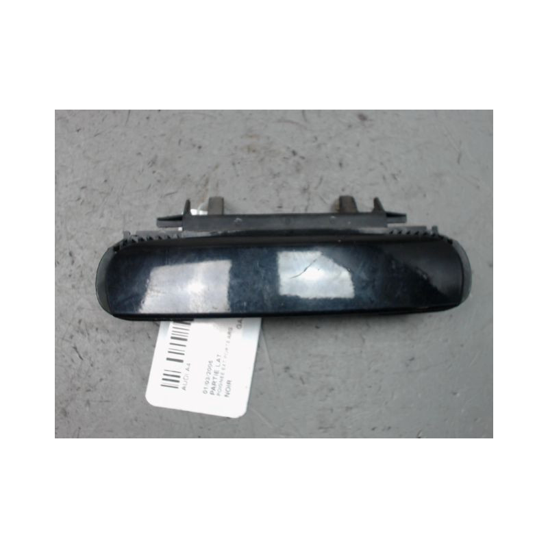 POIGNEE EXTERIEURE PORTE ARRIERE GAUCHE AUDI A4
