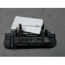 POIGNEE EXTERIEURE PORTE ARRIERE GAUCHE AUDI A4