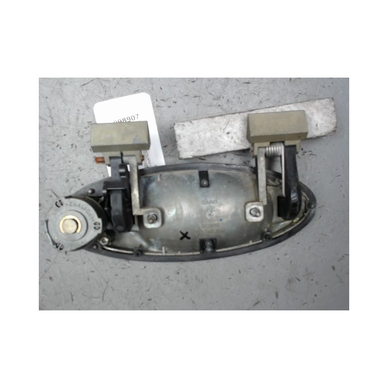 POIGNEE EXTERIEURE PORTE AVANT GAUCHE SAAB 9-5