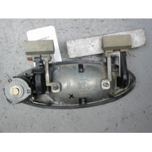 POIGNEE EXTERIEURE PORTE AVANT GAUCHE SAAB 9-5