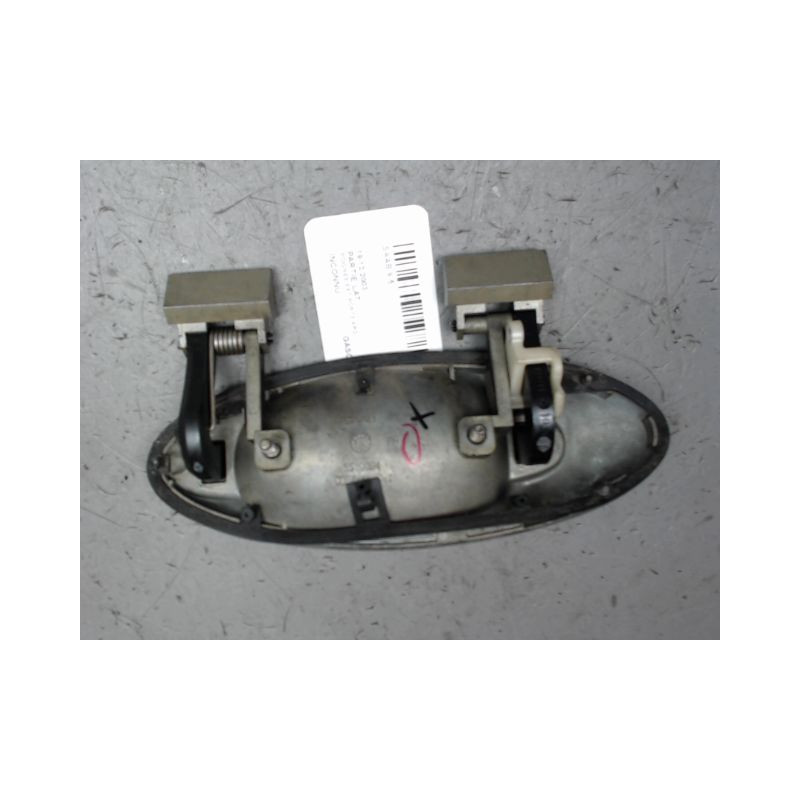 POIGNEE EXTERIEURE PORTE ARRIERE DROIT SAAB 9-5