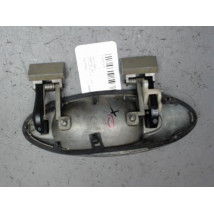 POIGNEE EXTERIEURE PORTE ARRIERE DROIT SAAB 9-5