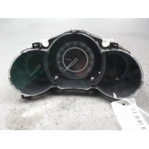 BLOC COMPTEURS CITROEN C3