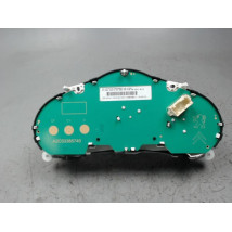 BLOC COMPTEURS CITROEN C3