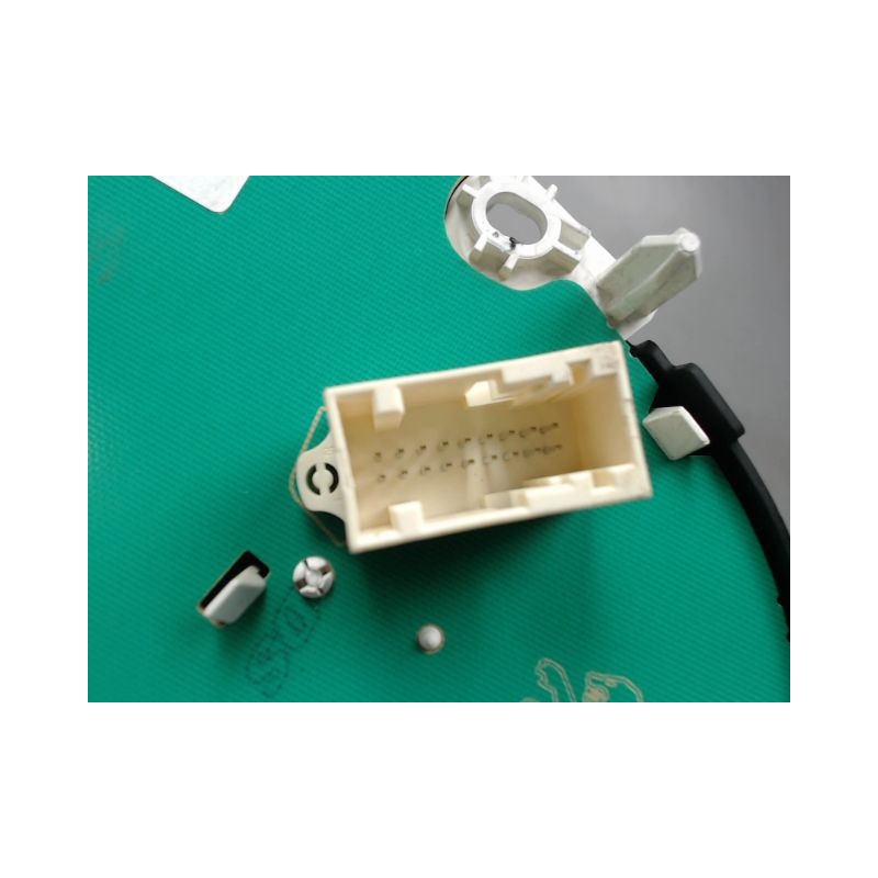 BLOC COMPTEURS CITROEN C3