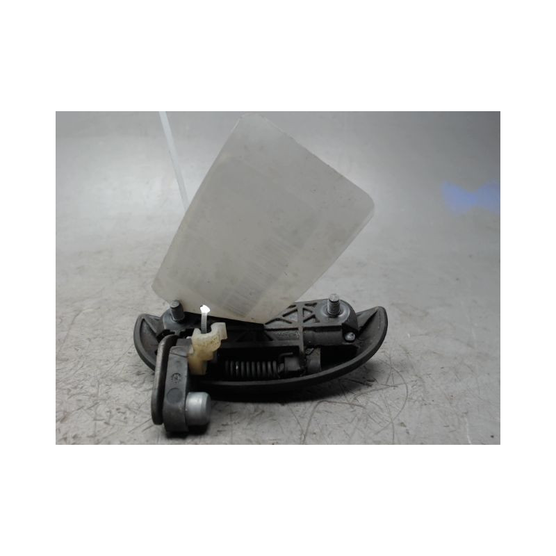 POIGNEE EXTERIEURE PORTE AVANT DROIT PEUGEOT 107