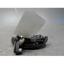 POIGNEE EXTERIEURE PORTE AVANT DROIT PEUGEOT 107