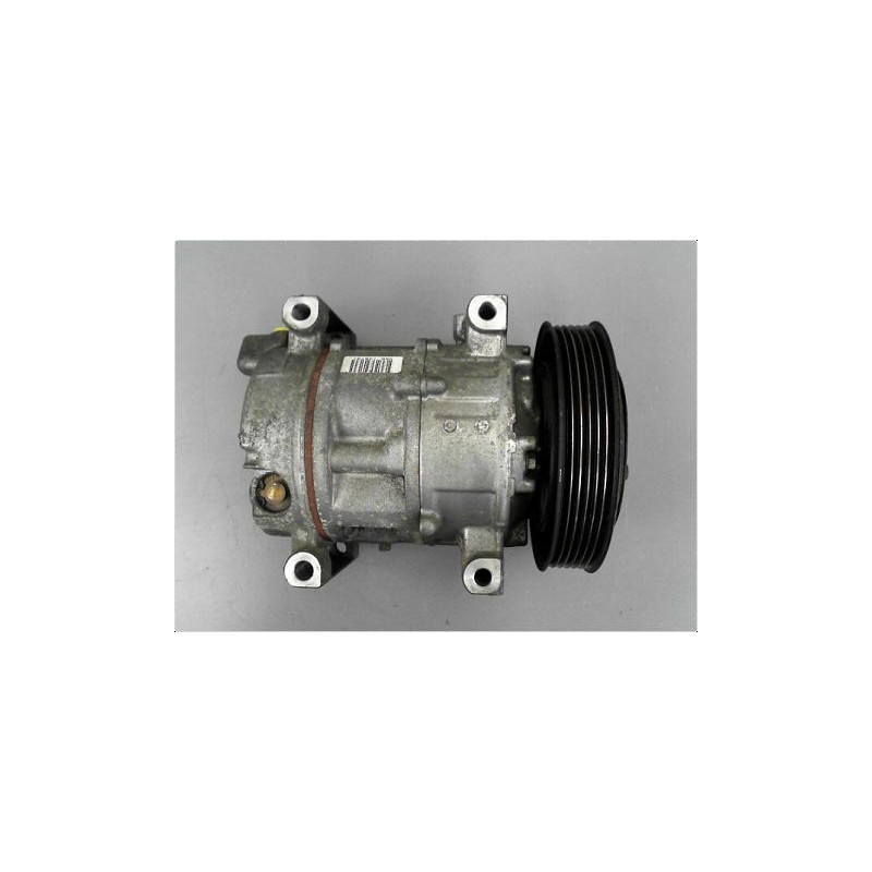 COMPRESSEUR AIR CONDITIONNE FIAT BRAVO II 07-11
