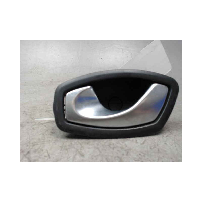 POIGNEE INTERIEURE PORTE ARRIERE GAUCHE RENAULT MEGANE