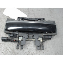 POIGNEE EXTERIEURE PORTE ARRIERE GAUCHE AUDI A8