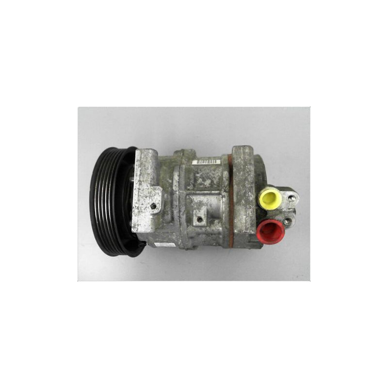 COMPRESSEUR AIR CONDITIONNE FIAT BRAVO II 07-11