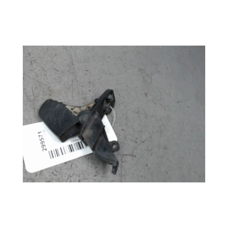 POIGNEE EXTERIEURE PORTE AVANT GAUCHE RENAULT TWINGO