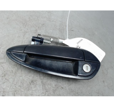 POIGNEE EXT PORTE AVG