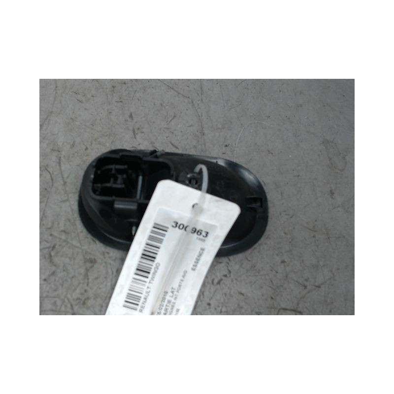 POIGNEE INTERIEURE PORTE AVANT DROIT RENAULT TWINGO