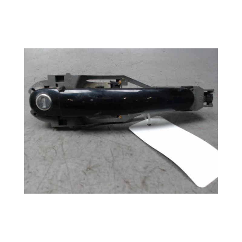 POIGNEE EXTERIEURE PORTE AVANT GAUCHE VOLKSWAGEN POLO
