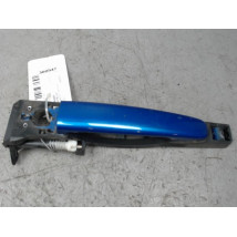 POIGNEE EXTERIEURE PORTE AVANT GAUCHE PEUGEOT 307