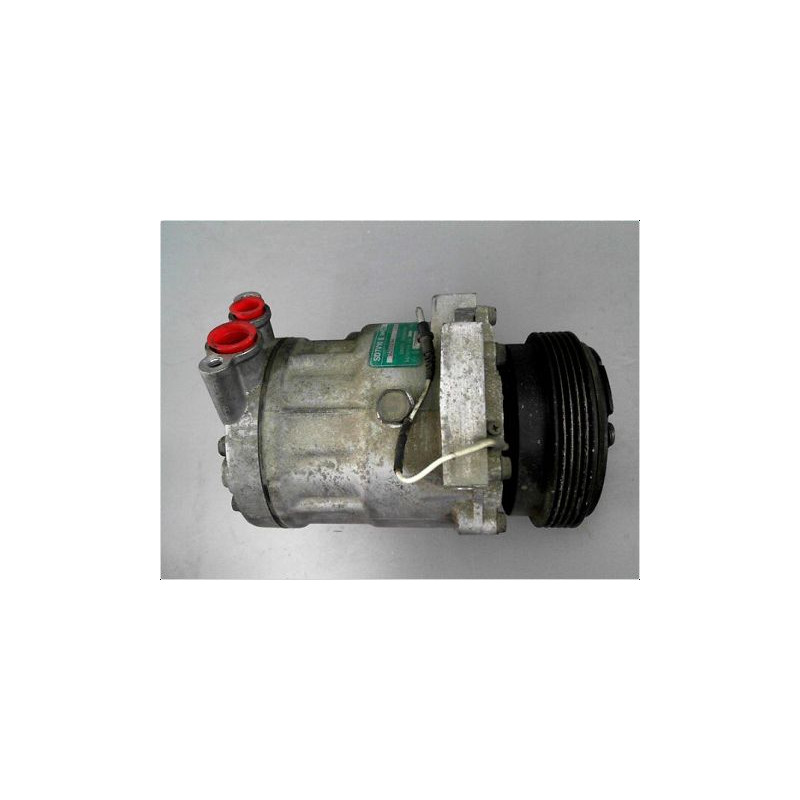 COMPRESSEUR AIR CONDITIONNE RENAULT CLIO I PH.3 96-98