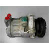 COMPRESSEUR AIR CONDITIONNE RENAULT CLIO I PH.3 96-98