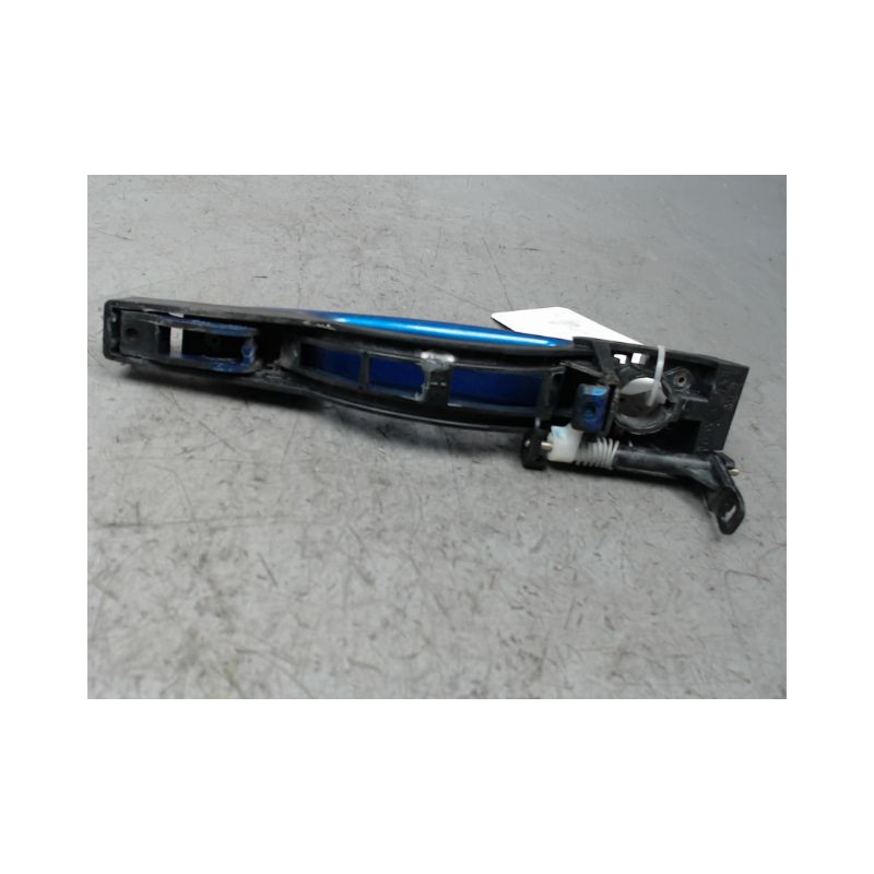 POIGNEE EXTERIEURE PORTE AVANT GAUCHE PEUGEOT 307